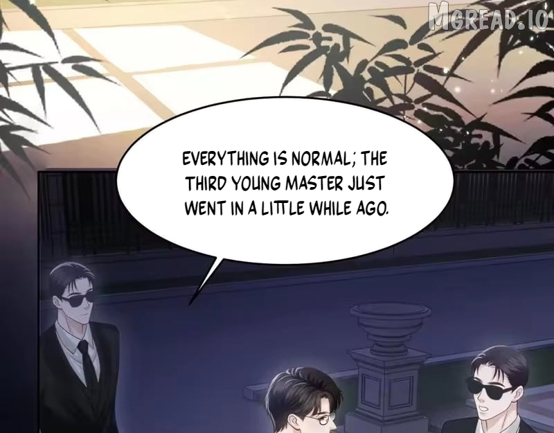 Deeply In Love Chapter 82  - page 15